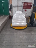 Cukier Ukraina ICUMSA-45 ( Lwow) worki 50 kg. luz lub worki big-bag  na umowie DDP Slawkow, wagon 64 tony,  715 euro/tona  netto. Wsz....