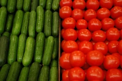 PKO BP: warzywa w pierwszym półroczu będą... tanieć?