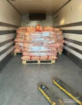 Witam! Sprzedajemy cebulę obraną na biało. Posiadamy własną produkcję w Dnieprze na Ukrainie. Tygodniowo przerabiamy 20 ton. Pakujemy...