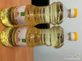 Sprzedam olej słonecznikowy rafinowany pakowany po 1 i 5 litrów. Produkcja - Ukraina. Wysoka jakość
