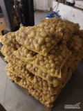 Ukopie na zamówienie ziemniaki Corina towar z jasnej ziemi, kaliber 4 - 4,5+. Więcej informacji pod nr tel 697631392 