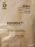ROMANICA F1(j.100 000n) nasiona pietruszki firmy BEJO oferuje GEPWEG dystrybutor nasion. Dostawa gratis. Płatność przy odbiorze....
