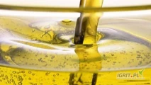 Olej słonecznikowy / 100% czysty i rafinowany jadalny olej słonecznikowy
