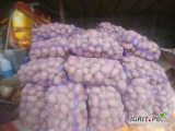 Mam do sprzedania ziemniaki bellarosa 15 kilo worek . Pozostalo 50 worków   cena 5 zl za worek. Prosto od rolnika.
