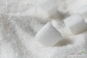 Biały cukier buraczany, standard ICUMSA 45 - import [ceny od 540€/MT]
