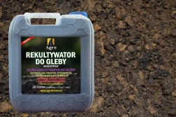 Rewolucja w nawożeniu: Odkryj REKULTYWATOR, który wyleczy glebę i zwiększy plony!