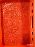 Mięso wieprzowe MSM 1-3mm, zawartość tłuszczu do 15% mrożone w nagim bloku. Dostępne 10t lub ilości do uzgodnienia. Towar na...