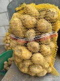 Sprzedam ziemniaki Denar kopane na zamówienie worki po 15 kg ilości paletowe 