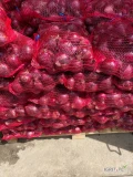 Witam sprzedam ładna młodą cebule czerwoną, opakowanie do uzgodnienia. Więcej infomacji proszę dzownić 508-520-896.