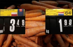 Czy mamy wpływ na ceny żywności w sklepach?