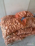Sprzedam ziemniaki odpadowe około 2t 

