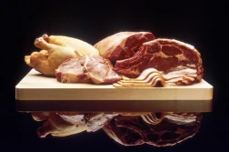 Polska z największą dynamiką wzrostu cen detalicznych mięsa w UE