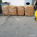 Sprzedam ziemniaki ilośći tirowe Worek szyty 10-15 kg luz lub big Bag