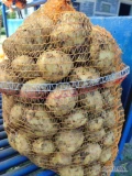 Ukopię na zamówienie ziemniaki odmiany Denar. 15 kg 20 zł 
