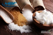 Cukier biały ICUMSA 45 od 555 EUR   MT.          Możliwość dostaw  stałych, wielorazowych lub długoterminowych  kontrakt na miesiąc, kwartał lub 6-miesięcy . Dla wiarygodnych odbiorców zamówienia bez zaliczek i zadatków.         Specyfikacja...