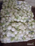 Sprzedam cebulę obierana na biało towar świeży robiony pod klienta  najlepiej odbiór osobisty