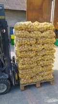 Sprzedam ziemniaki jadalne odmiana Queen Anna,, Belmondo,, opakowanie big bag worek szyty lub wiązany ilości tirowe lub mniejsze