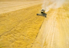 Nowa odsłona specjalistycznego ubezpieczenia maszyn rolniczych „Generali Agro Ekspert”