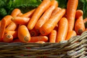 Bromex kupi suszone warzywa: marchew, pasternak, ziemniak, szczypiorek.

