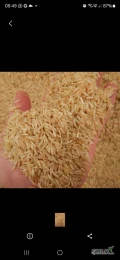 Ryż basmanti z parabolicznym, cena do uzgodnienia, 150 ton
