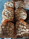 Sprzedam młodego ziemniaka odmiany Lilly, Michalina, Gwiazda. Kopiemy na zamówienie 200kg, 500kg, 1000kg, 2000kg. 
