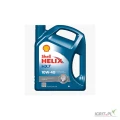 OLEJ SHELL HELIX HX7 10W-40 4L
