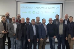 Krajowa Rada Wieprzowiny uchroni branżę przed kryzysem?