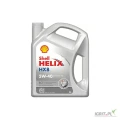 OLEJ SHELL HELIX HX8 ECT 5W-40 5L
