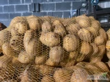 Sprzedam ziemniaki jadalne w workach 15 kg-100 szt.