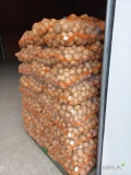 Sprzedam Ziemniaki Gala 4,5 +, zdrowe , czyste , z jasnej ziemi.  big bag , ilości tirowe , stała współpraca 