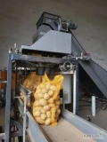 Sprzedam ziemniaki żółte 5+Prima belle towar czysty zdrowy szykujemy pod zamówienie worek szyty na palecie lub big beg.Więcej inf pod...