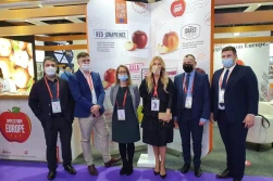 Polskie jabłka w Dubaju? - nasze owoce podbijają zagraniczne rynki