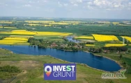 InvestGrunt.pl Przetarg na dzierżawę jeziora 11,00 ha
