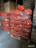 Sprzedam cebulę żółta, import Kazachstan worek po 30kg, kal. 50+ Nowa dostawa.