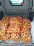 Sprzedam ziemniaki jadalne odmiana Riviera pakowane worki po 15kg
