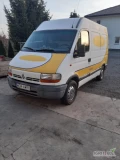 RENO MASTER L1H2 2002R 290000TYS PRZEBIEGU