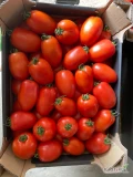 Sprzedam pomidora dyno z tunelu foliowego ilości paletowe szykowane pod zamówienie w karton lub skrzynkę. Więcej informacji pod numerem...