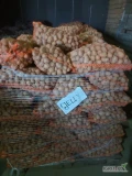 Ziemniaki kaliber 25-50
