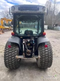 Sprzedam traktor DEUTZ AGROKID 230 Traktor MFWD 2011 rok 4x4
