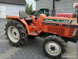 Sprzedam ciągnik kubota zl1 24 sunshine w bardzo dobrym stanie