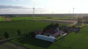 Bayer Forward Farming - pierwsze takie gospodarstwo w Polsce