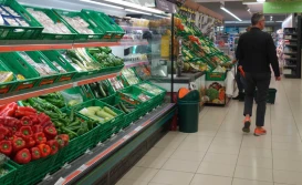 BNP Paribas: Rekordowy wzrost cen żywności w Polsce. Dlaczego?