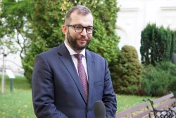 Minister Puda: ustawę popiera większość Polaków