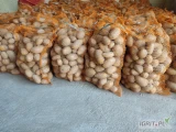 Sprzedam ziemniaki jadalne odmiany Soraya prosto z pola. Kaliber 4,5+ , pakowane w big bagi lub mogę przeładować w 15kg woreczki....