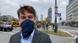 Kołodziejczak: w Polsce jest wiele powodów do protestów