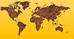 Światowe zbiory zbóż będą mniejsze niż przewidywano