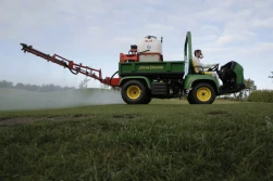 John Deere: Rolnicy w walce z koronawirusem