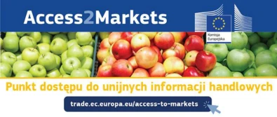 Komisja Europejska uruchamia portal Access2Markets, aby wspierać firmy w handlu międzynarodowym