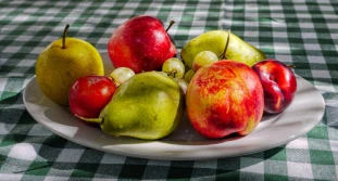 Sprawdzamy trendy: w listopadzie najpopularniejsze jabłka i ziemniaki