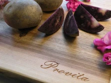 Provita - nowa odmiana ziemniaka o fioletowym miąższu z HZ Zamarte